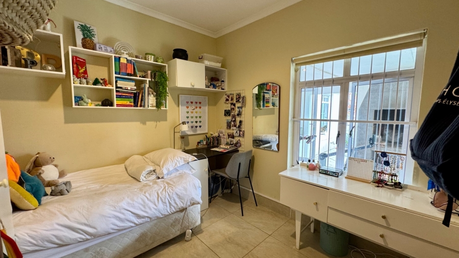 To Let 4 Bedroom Property for Rent in La Pastorale Western Cape